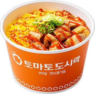 청양파치킨매콤마요