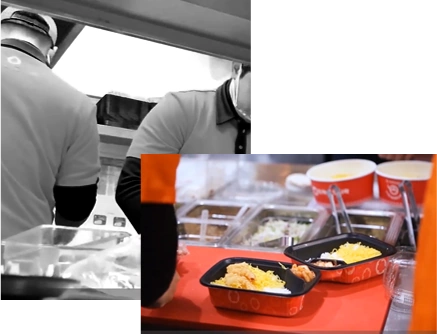 2008년 토마토도시락