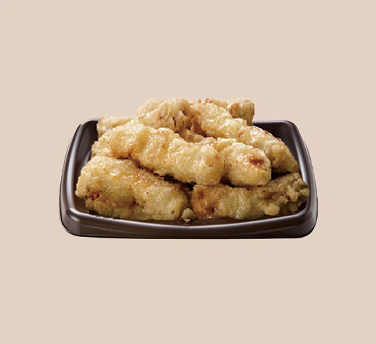 칠리탕수반찬