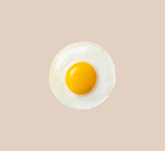 계란후라이(추가메뉴)