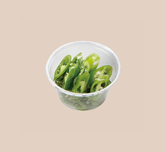 청양고추(추가메뉴)