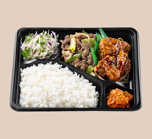 소불단짠간장치킨