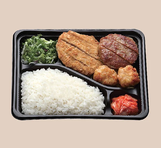 치킨콤보