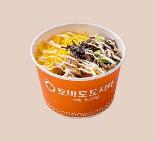 소불치킨마요
