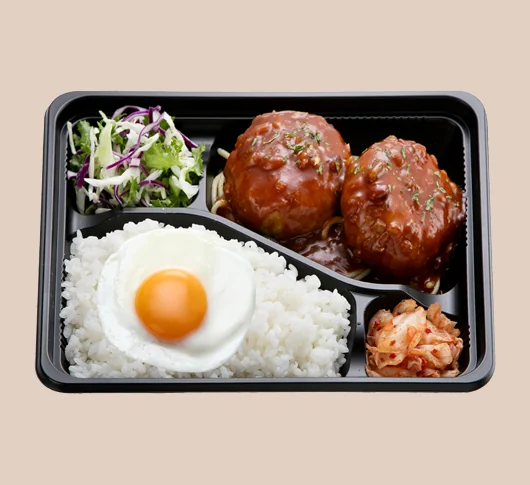 육즙가득수제함박