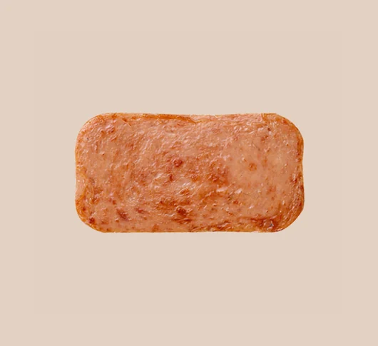 스팸(토핑추가)