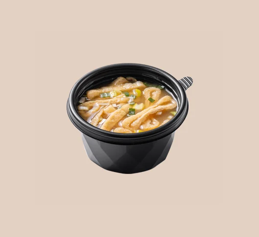 제철국(추가메뉴)