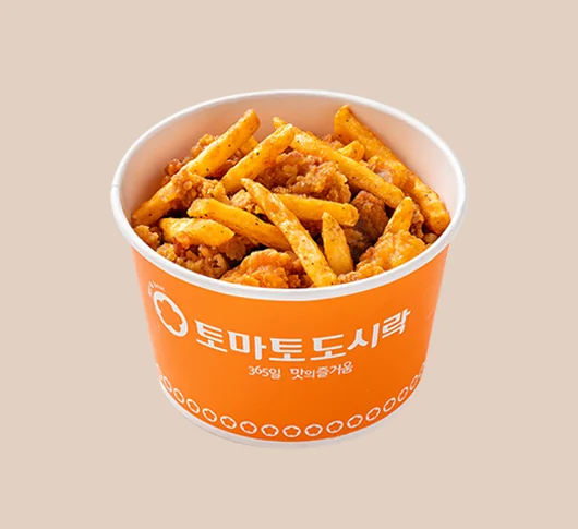 치킨BOX(소)