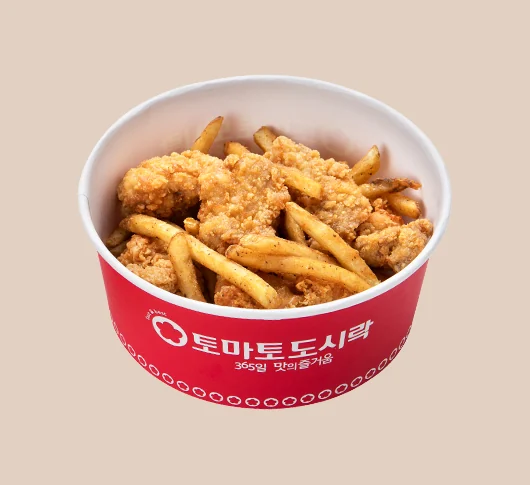 치킨BOX(대)