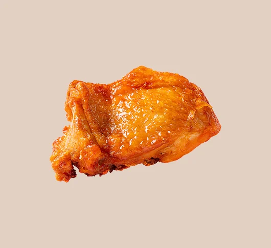 치킨스테이크(토핑추가)