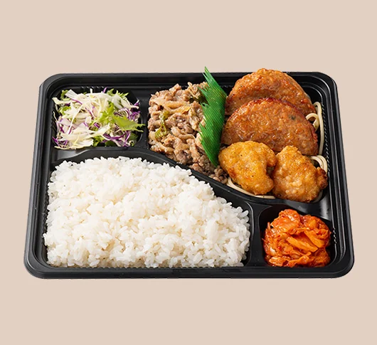 돈불튀김
